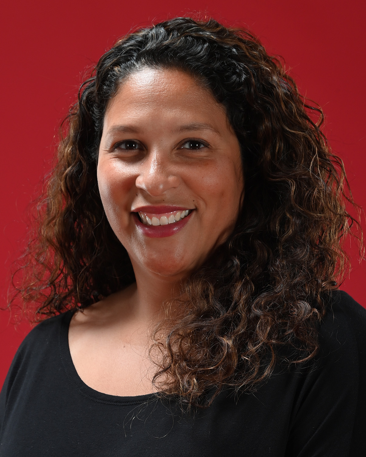 Aline Scott Headshot