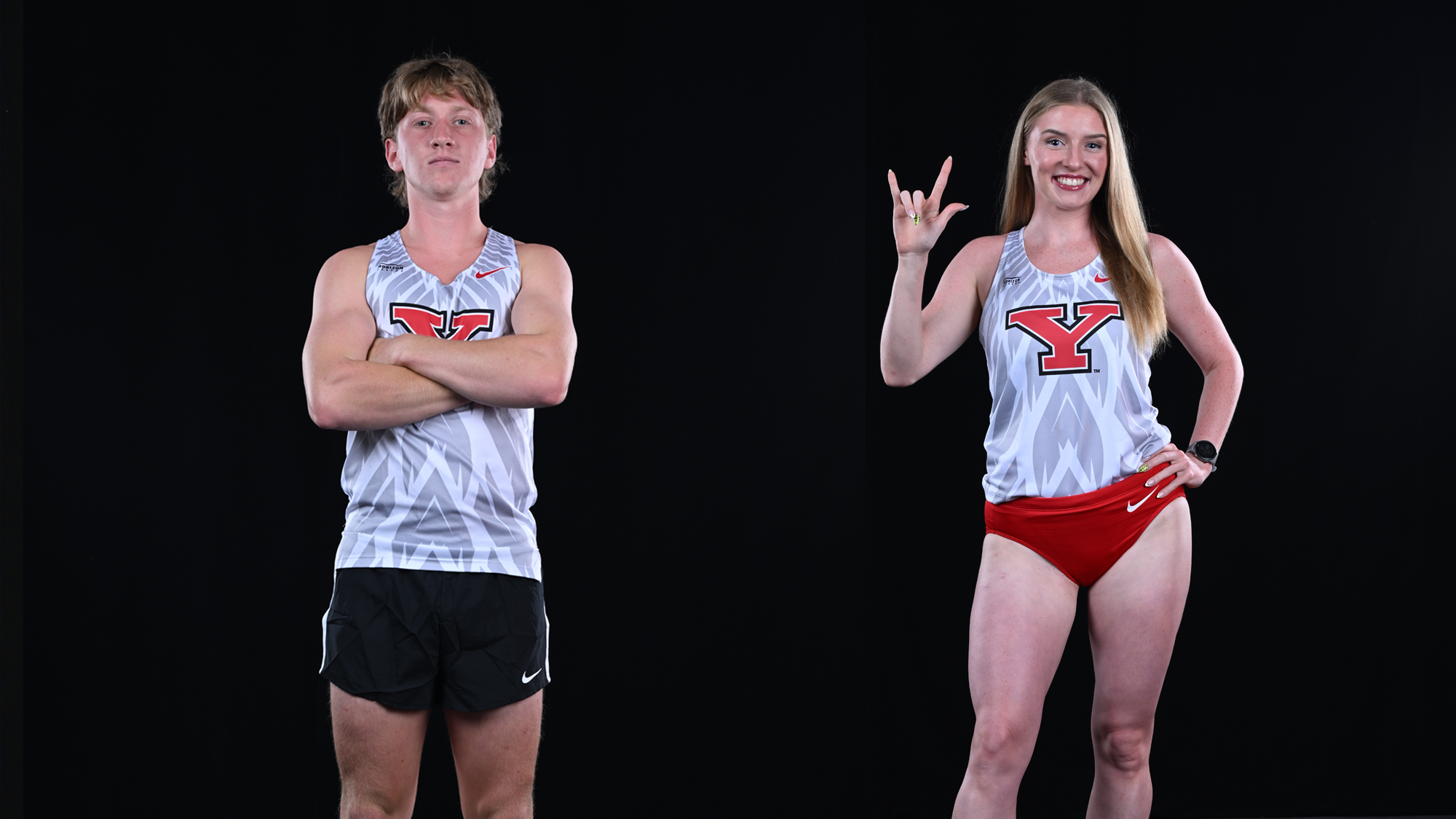 Three New Program Records and a FifthPlace Finish From the Men