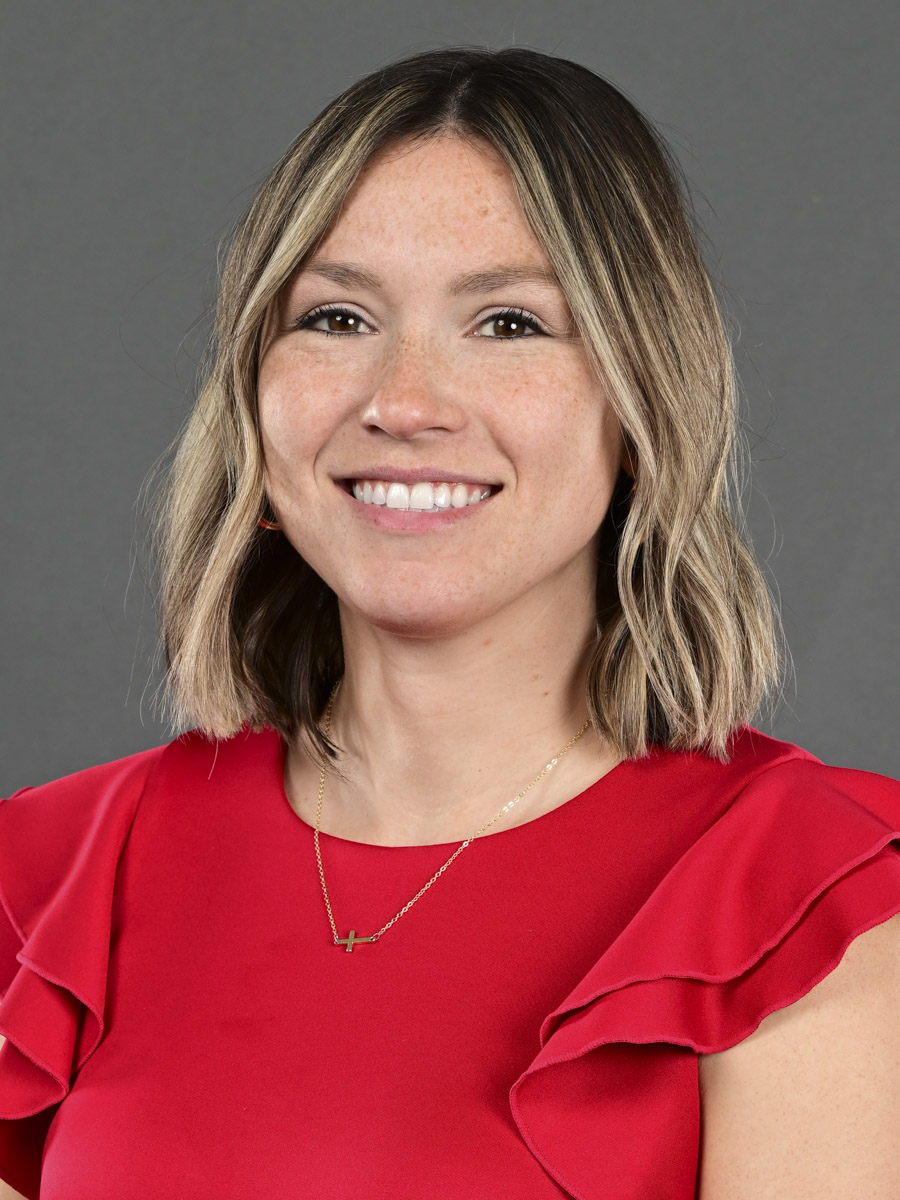 Youngstown State Women's Basketball Photo Day (Oct. 9, 2024)