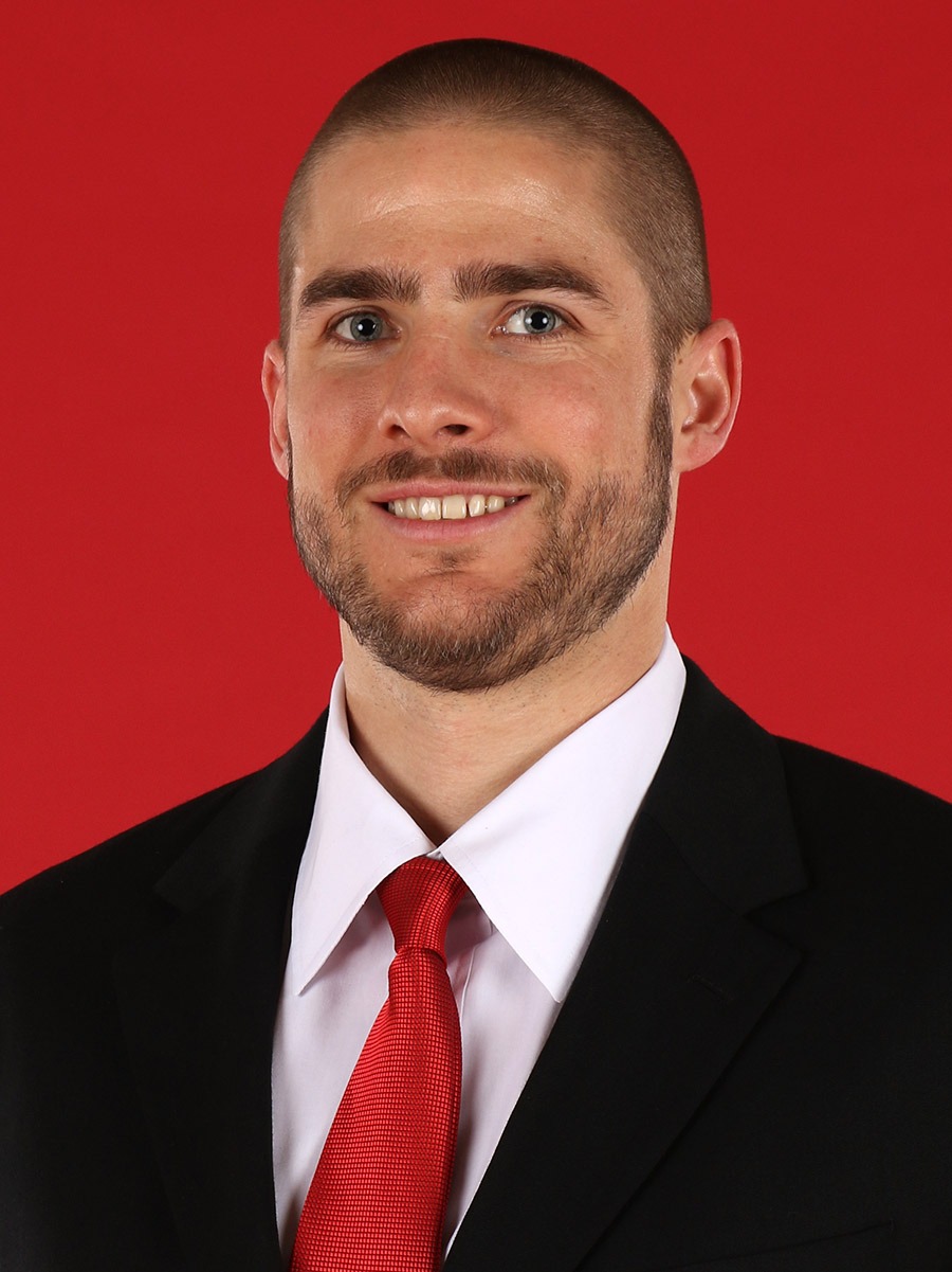 Trent Voss