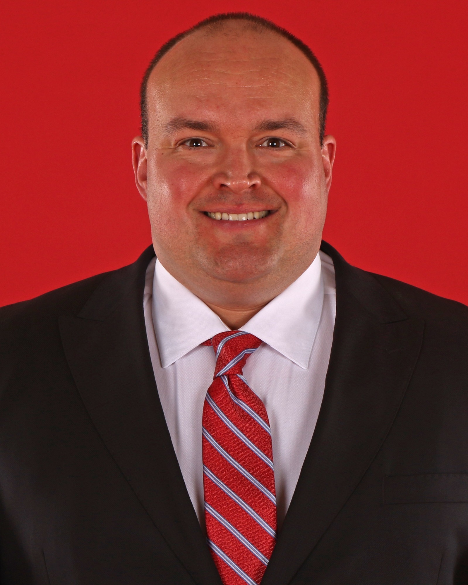 Mark Richmond
