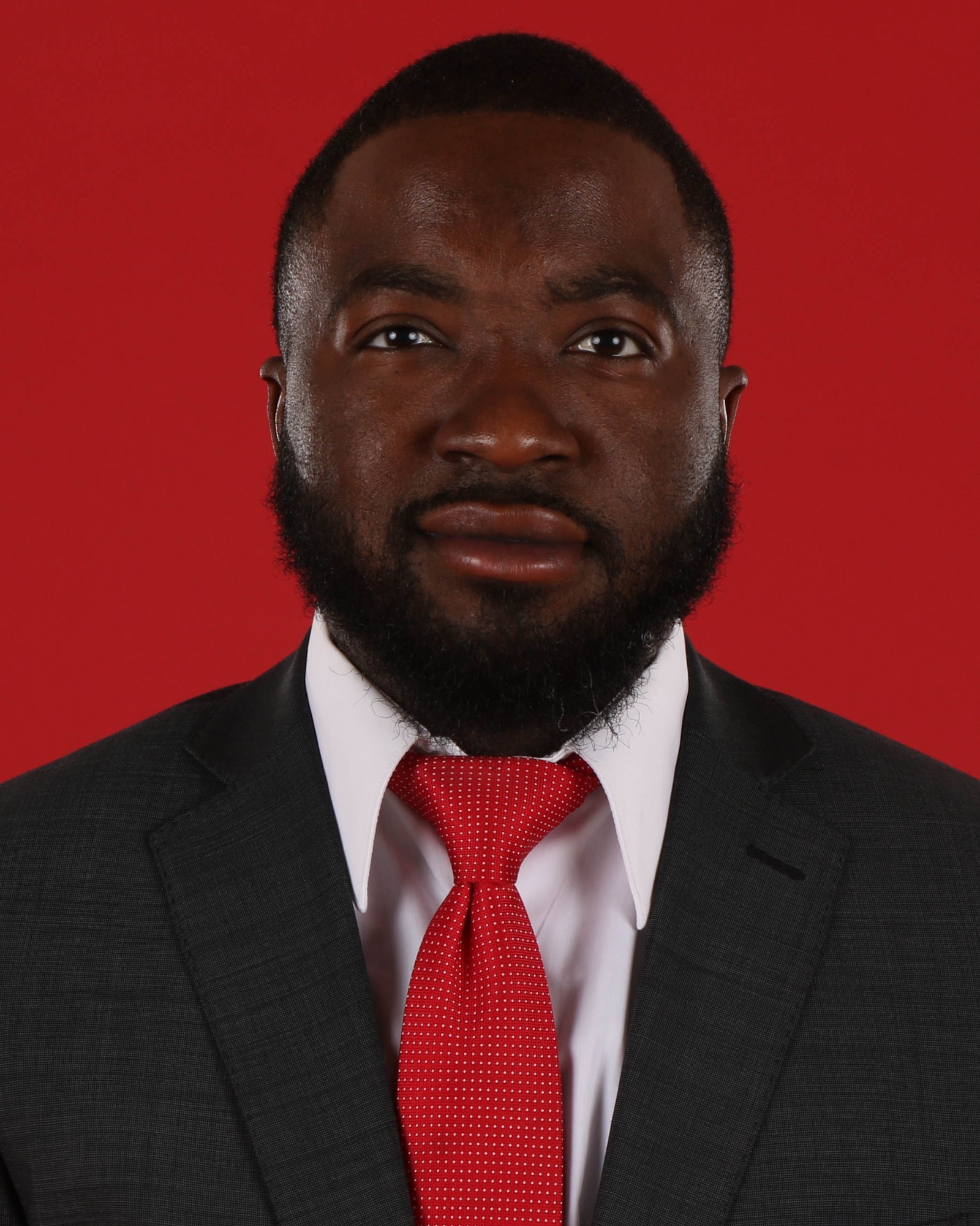 Anthony Johnson