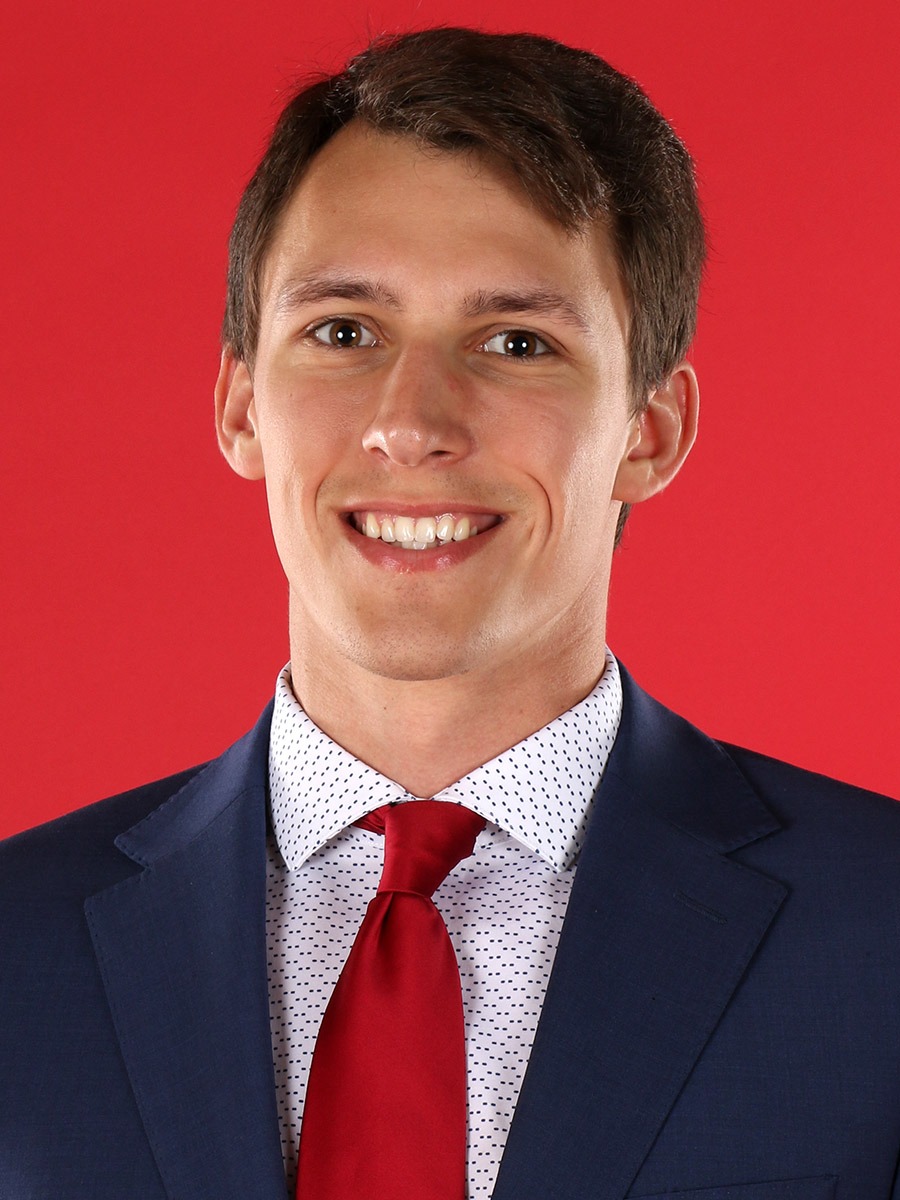 Noah Frederick 