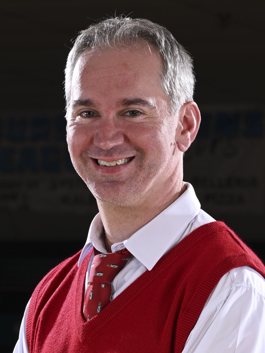 Doug Kuberski