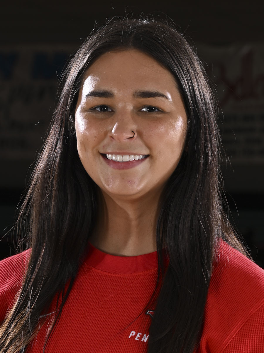 Mackenzie Olesky