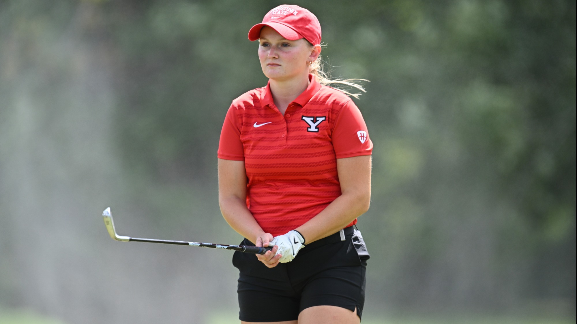 Peña Anaya Paces Penguins at Nittany Lion Invitational Youngstown