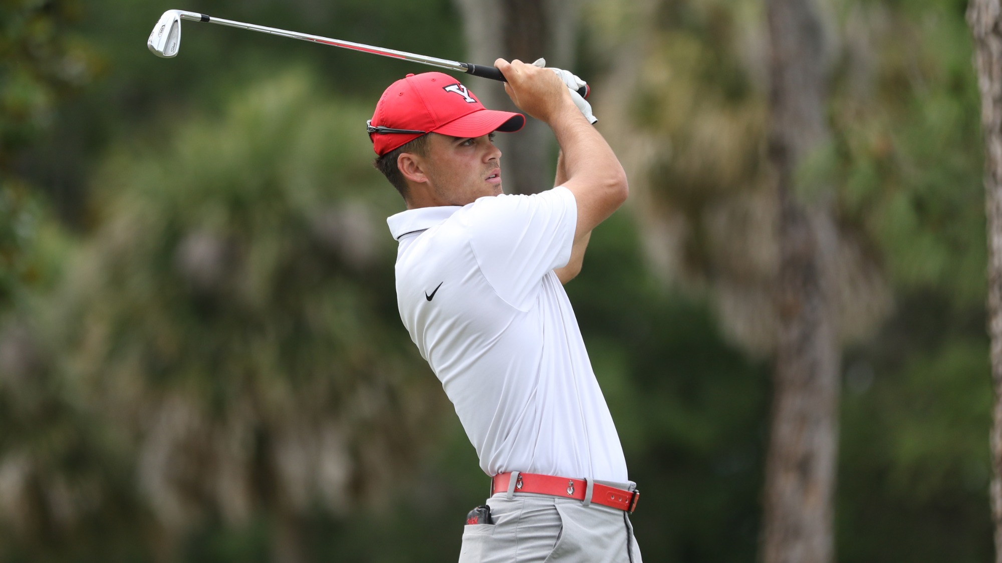 Kish Paces Penguins at Virtues Intercollegiate as YSU Continues Busy