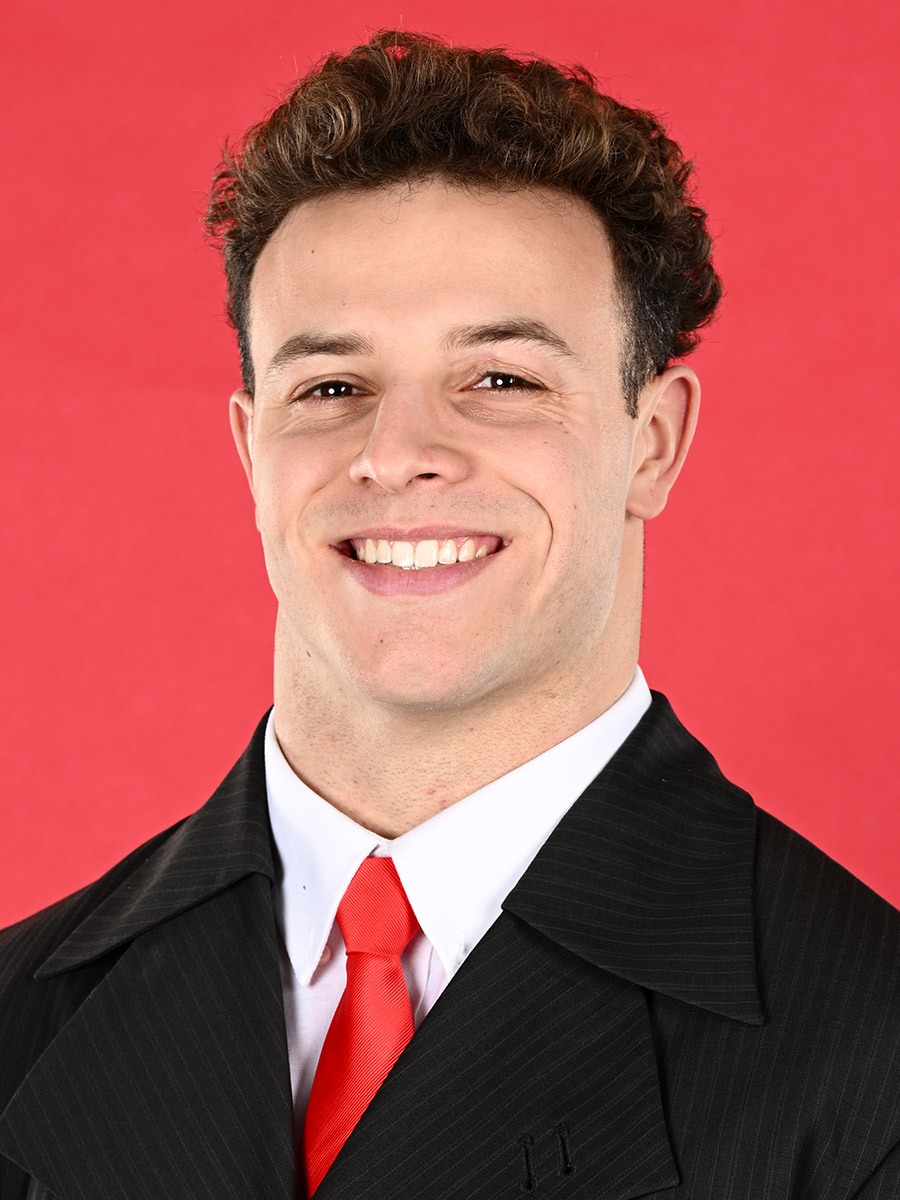 Daniel Minenok