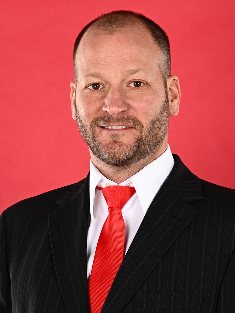 Mike Yurcich
