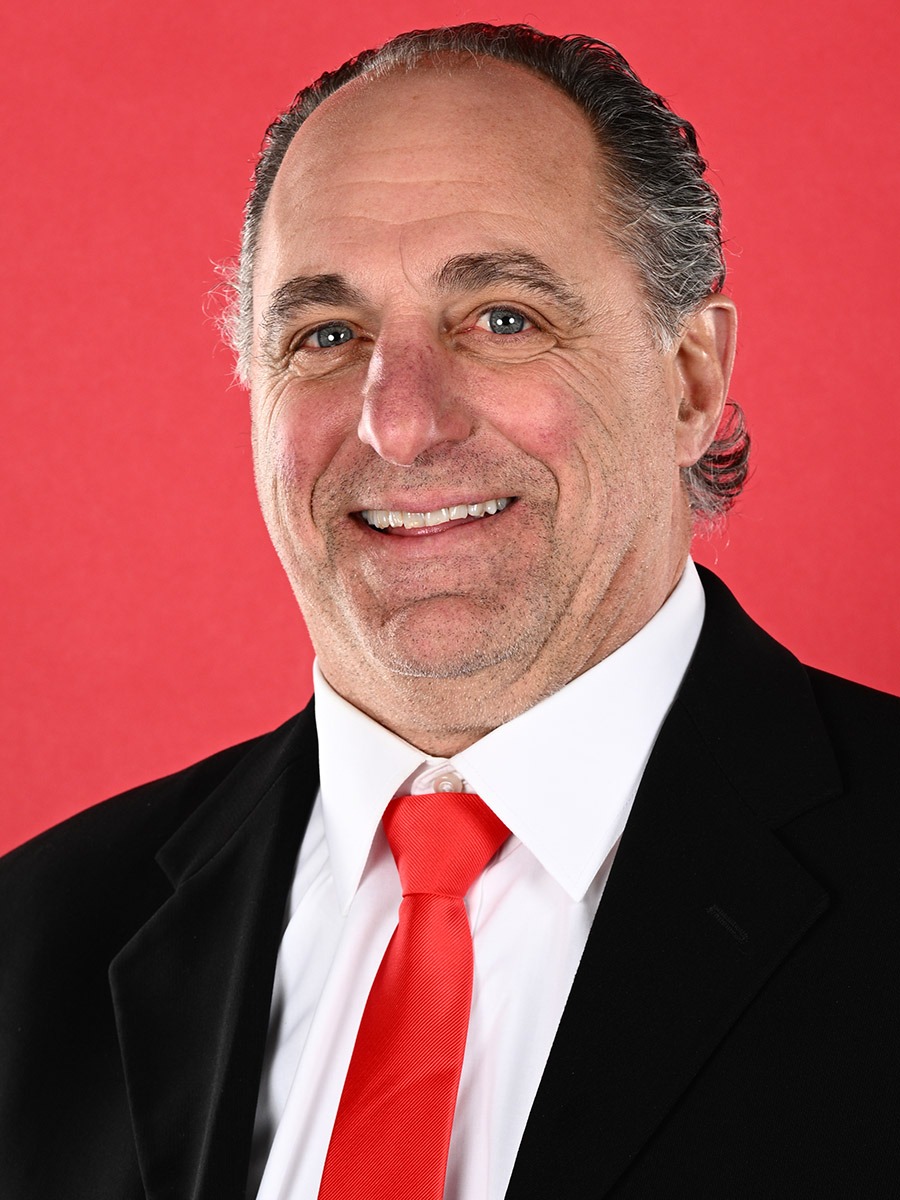 Michael Zordich