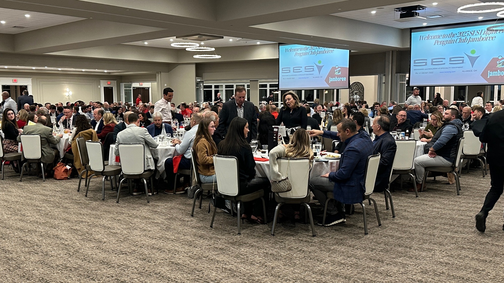 2025 Penguin Club Jamboree