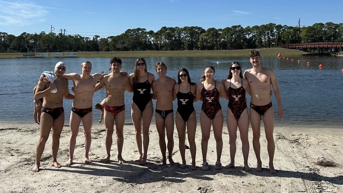 2025 CSCAA Open Water Championships