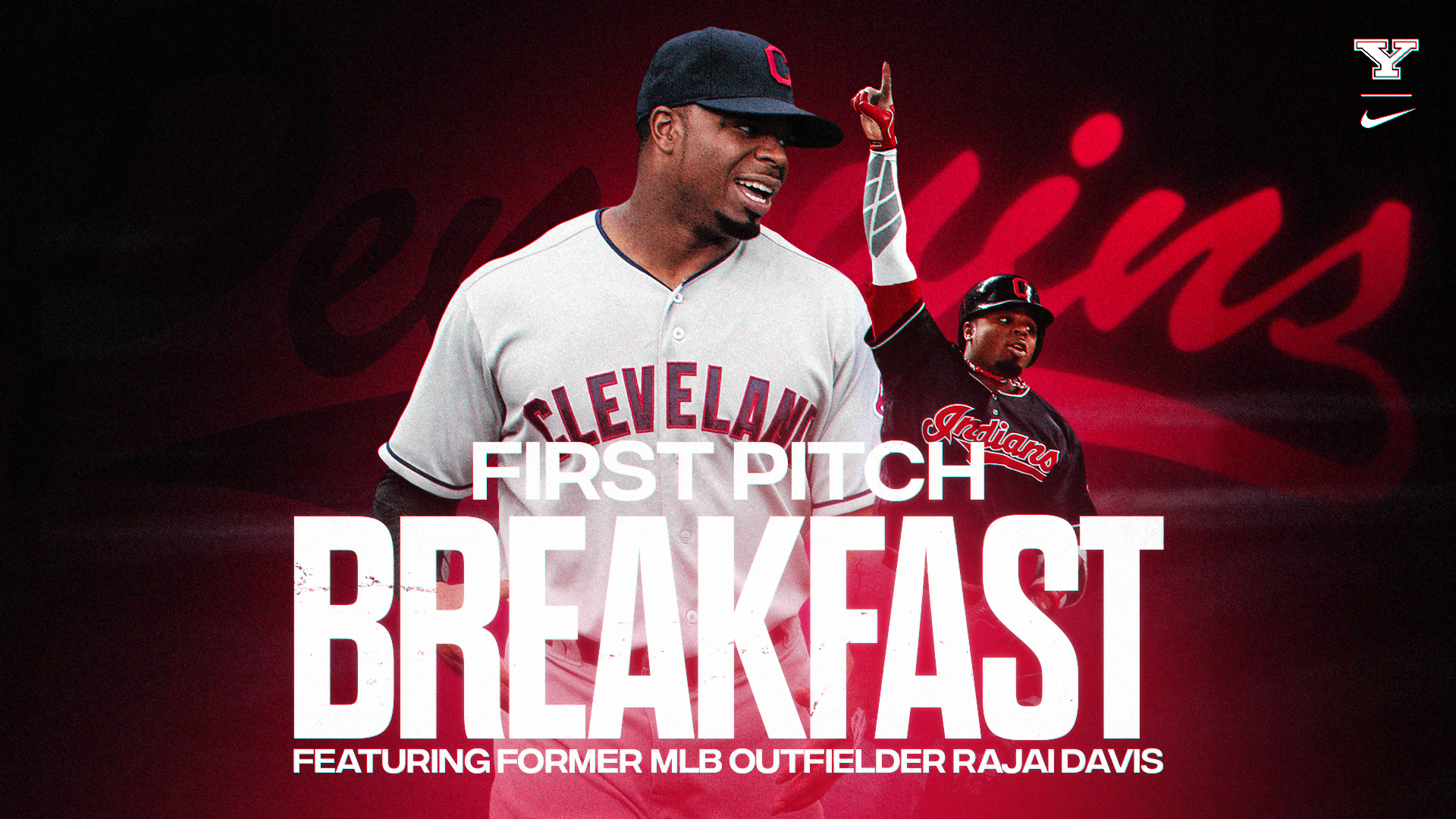 2026 YSU Baseball First Pitch Breakfast Announcement