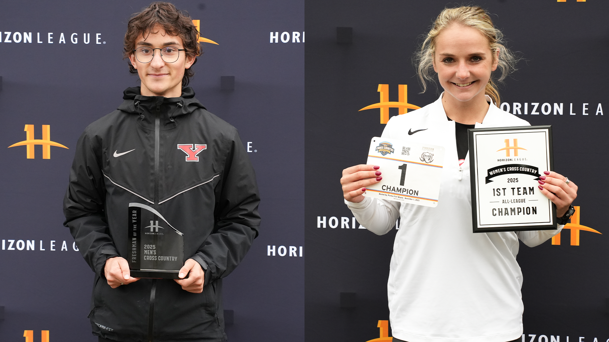 2025 XC Season in Review