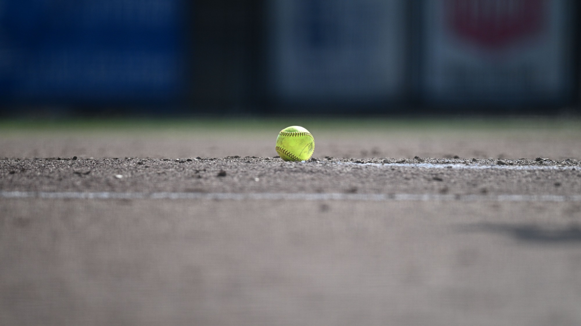 Softball Schedule Change