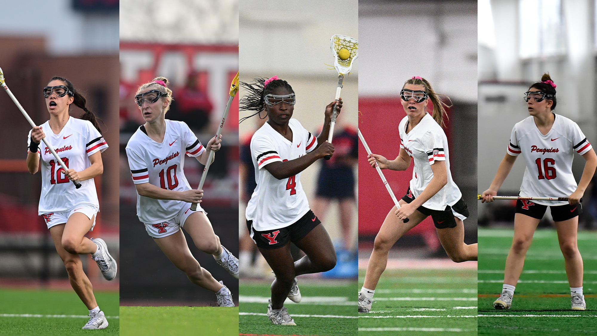 Youngstown State Women's Lacrosse
