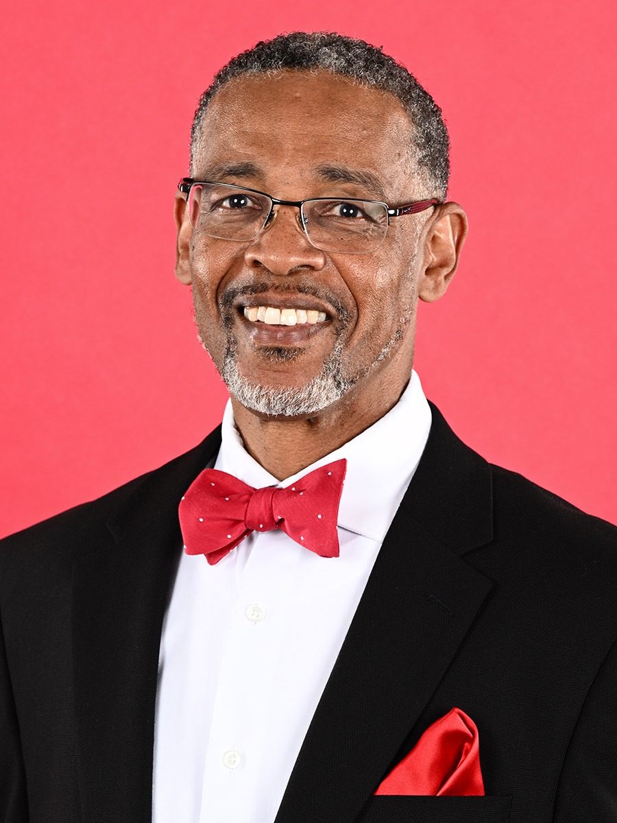 Kenneth Donaldson