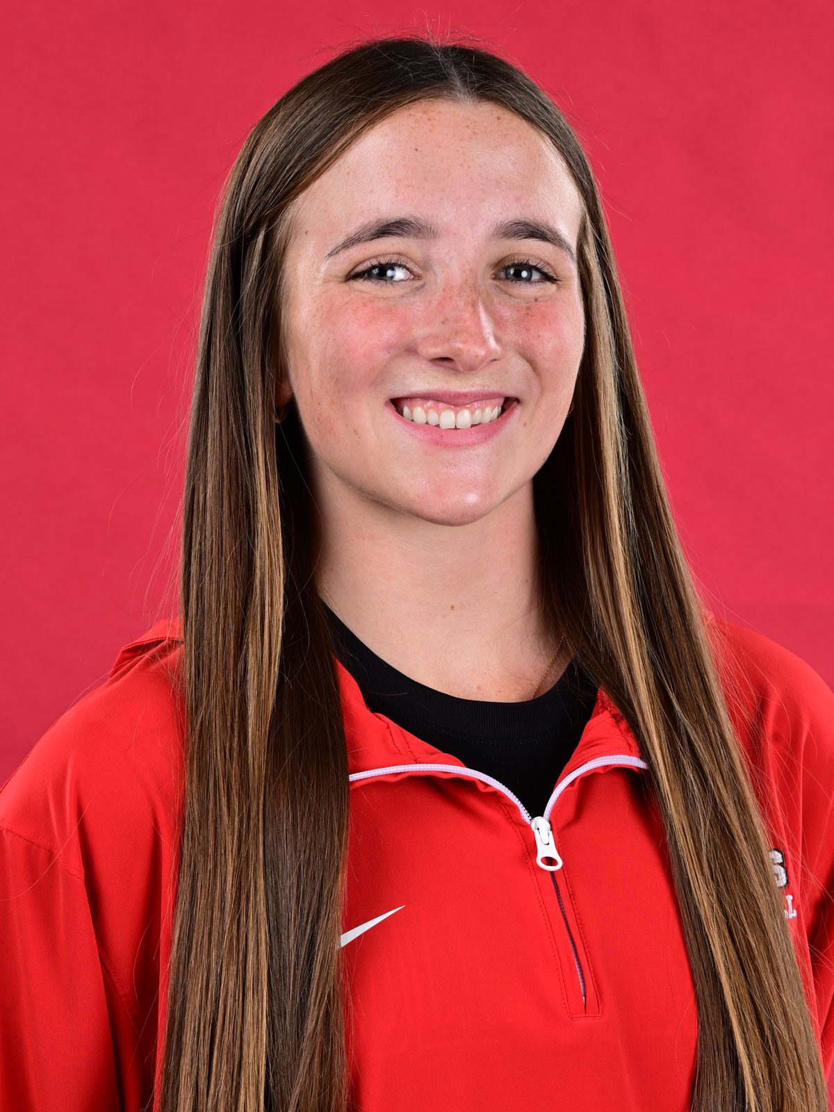 2025 Youngstown State volleyball photo day on Aug. 7, 2025. Photo by David Dermer