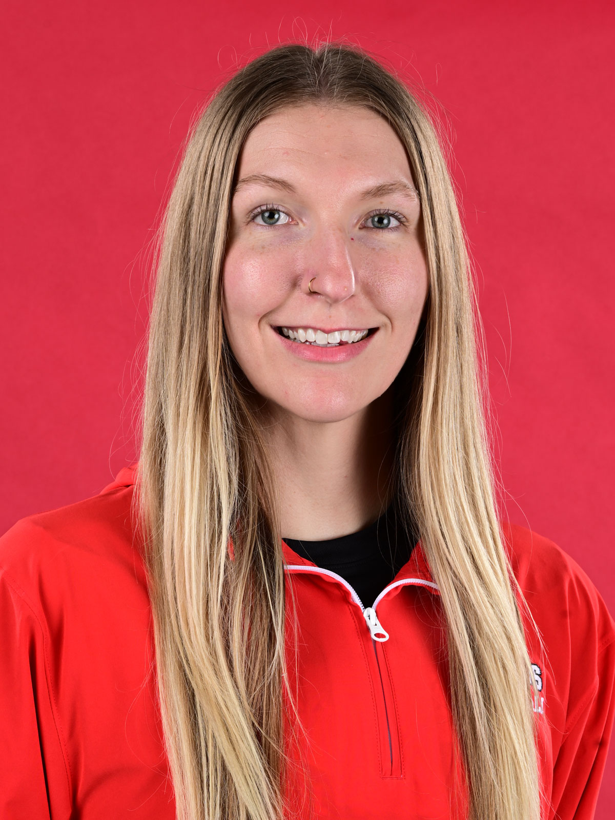 Maddie Clayton