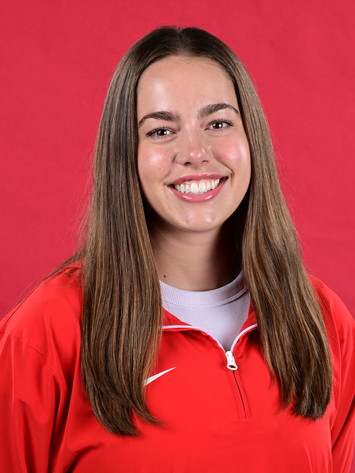 2025 Youngstown State volleyball photo day on Aug. 7, 2025. Photo by David Dermer