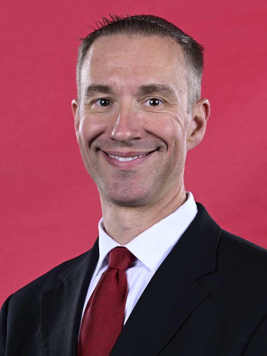Jason Pacanowski