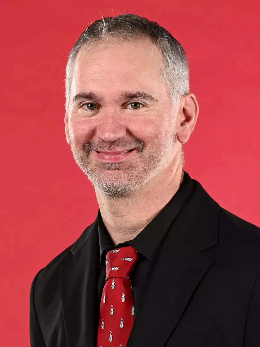 Doug Kuberski