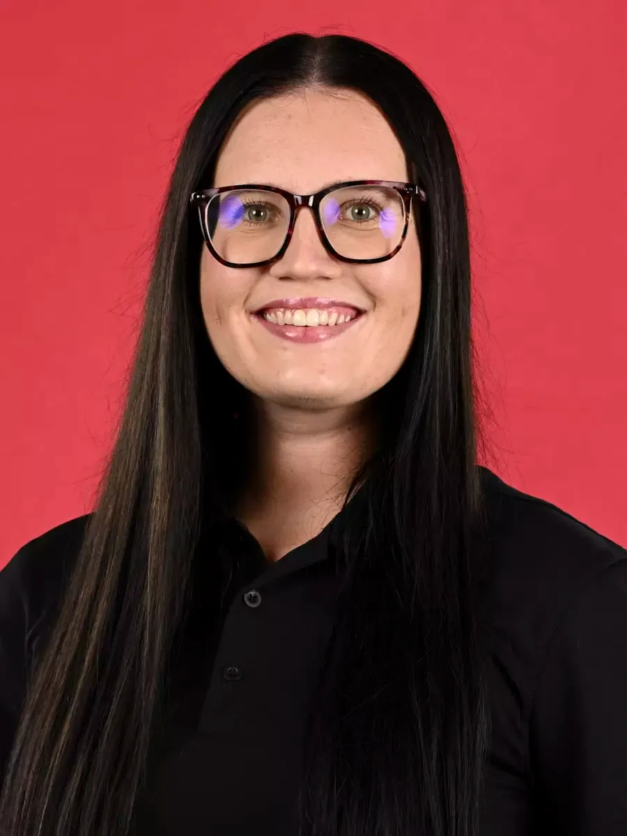 Madyson Marx