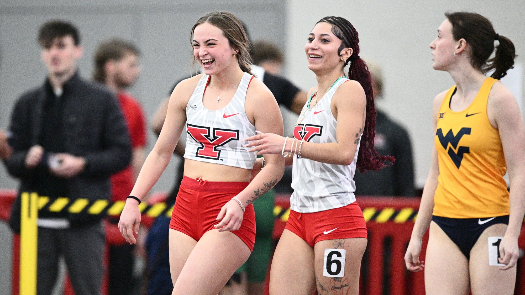 YSU Collegiate Invitational Recap