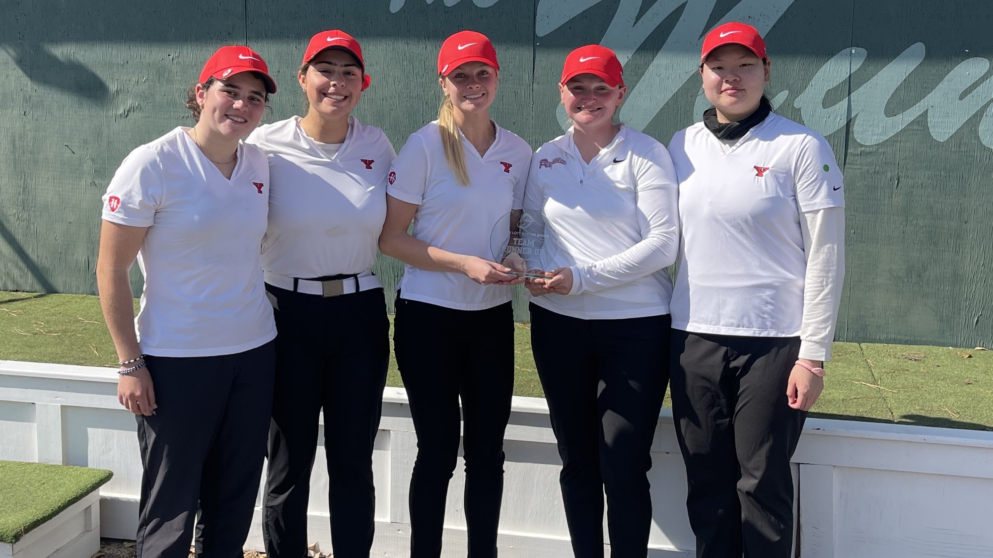 Oyster Shuck Match Play Recap 2026