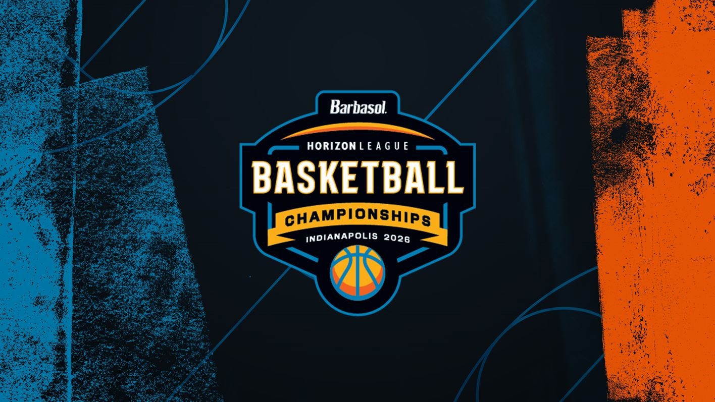Logo - 2026 Horizon League Baskeball Championships