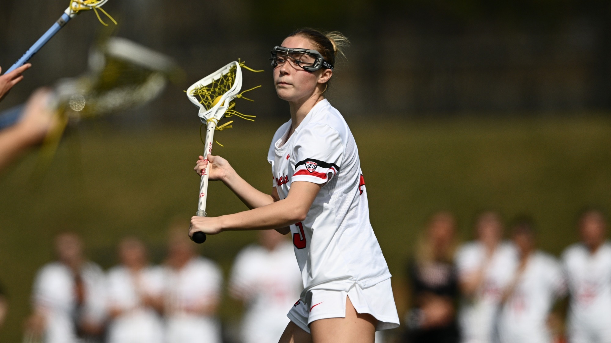 Youngstown State Women's Lacrosse