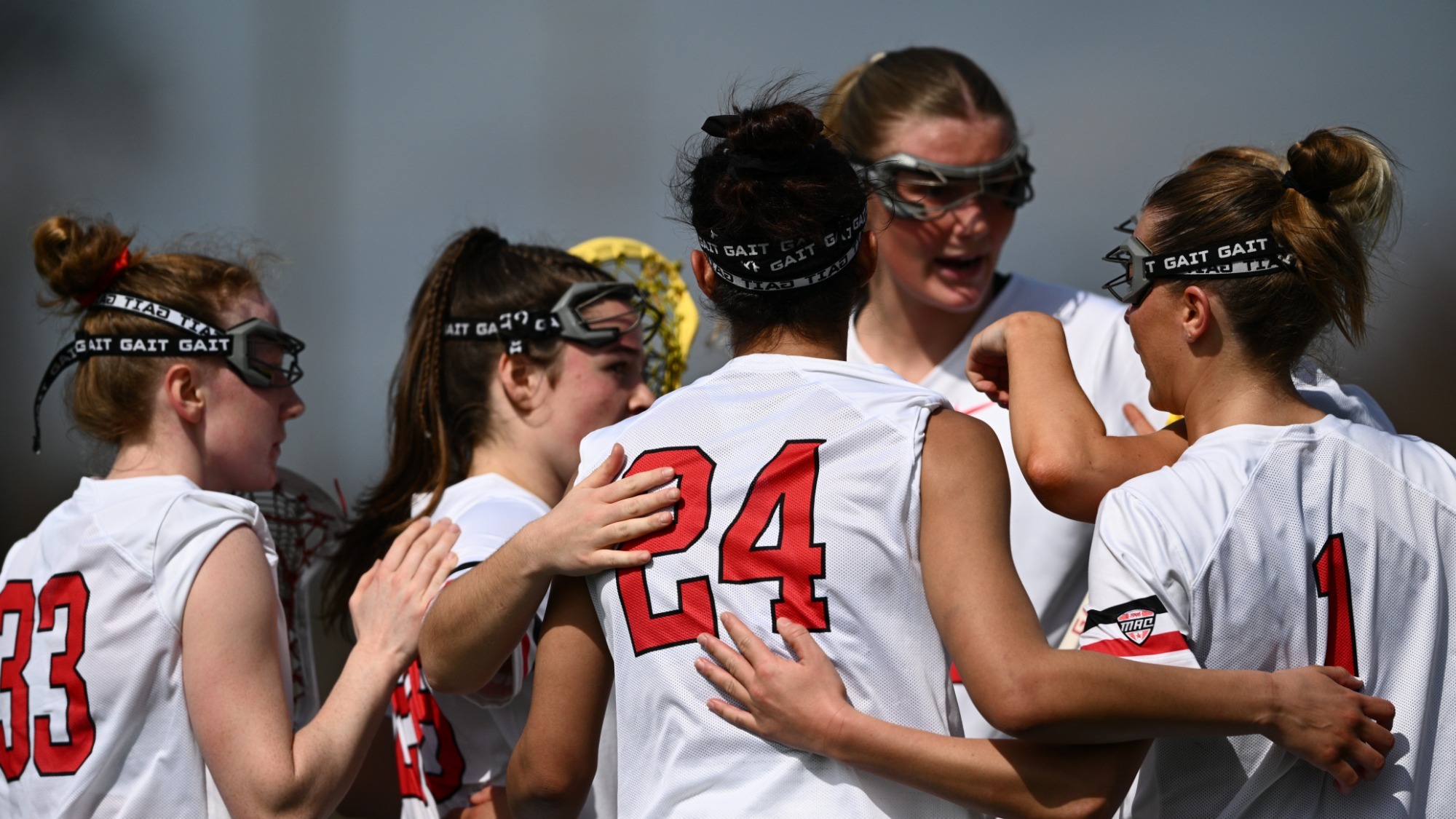 Youngstown State Women's Lacrosse