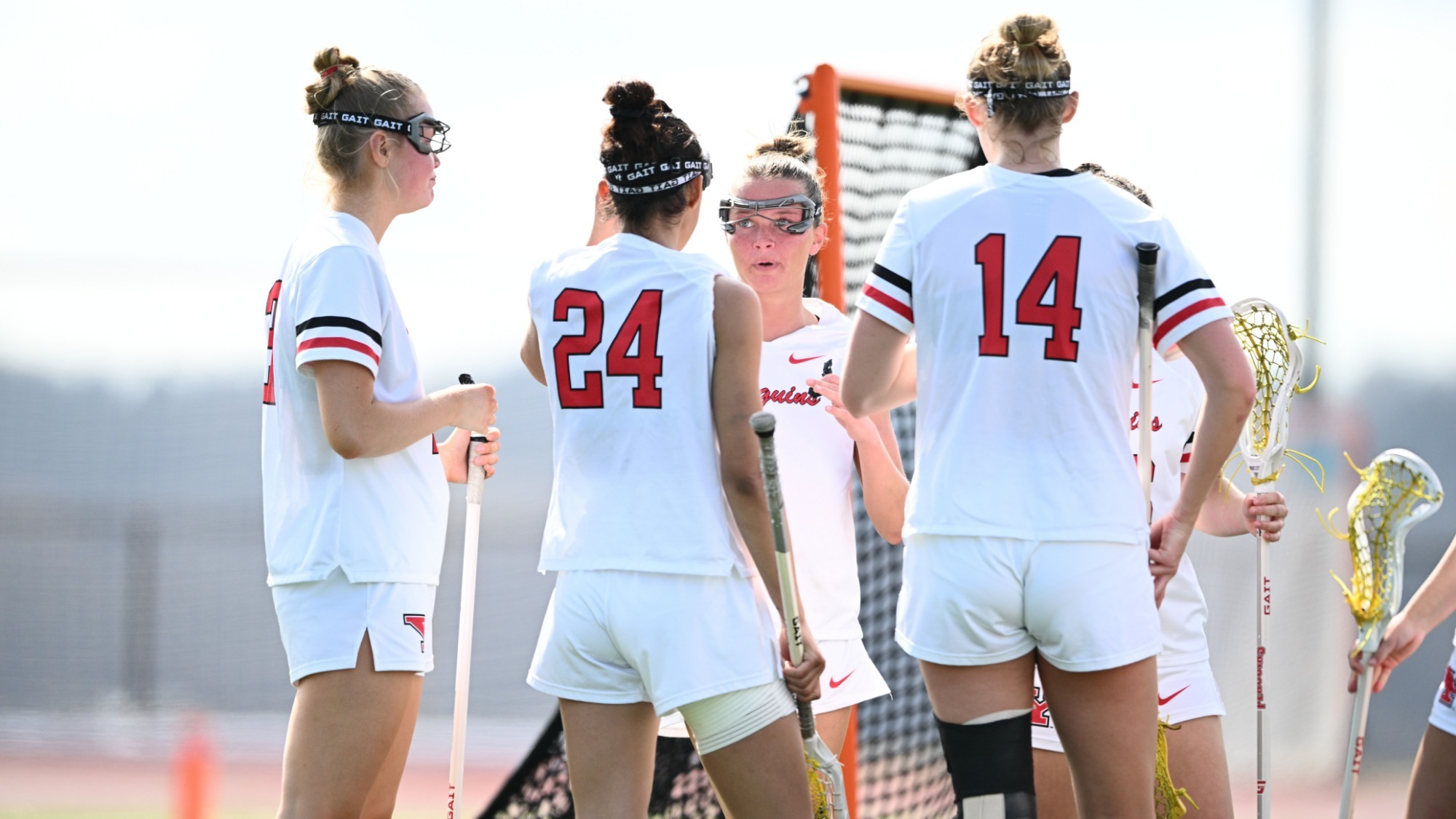Youngstown State Women's Lacrosse