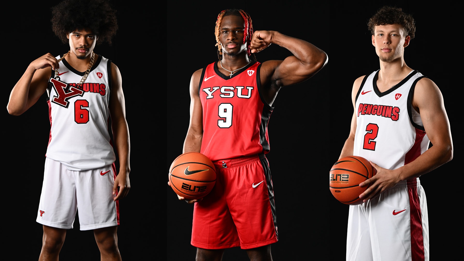 2025-26 CSC Academic All-District