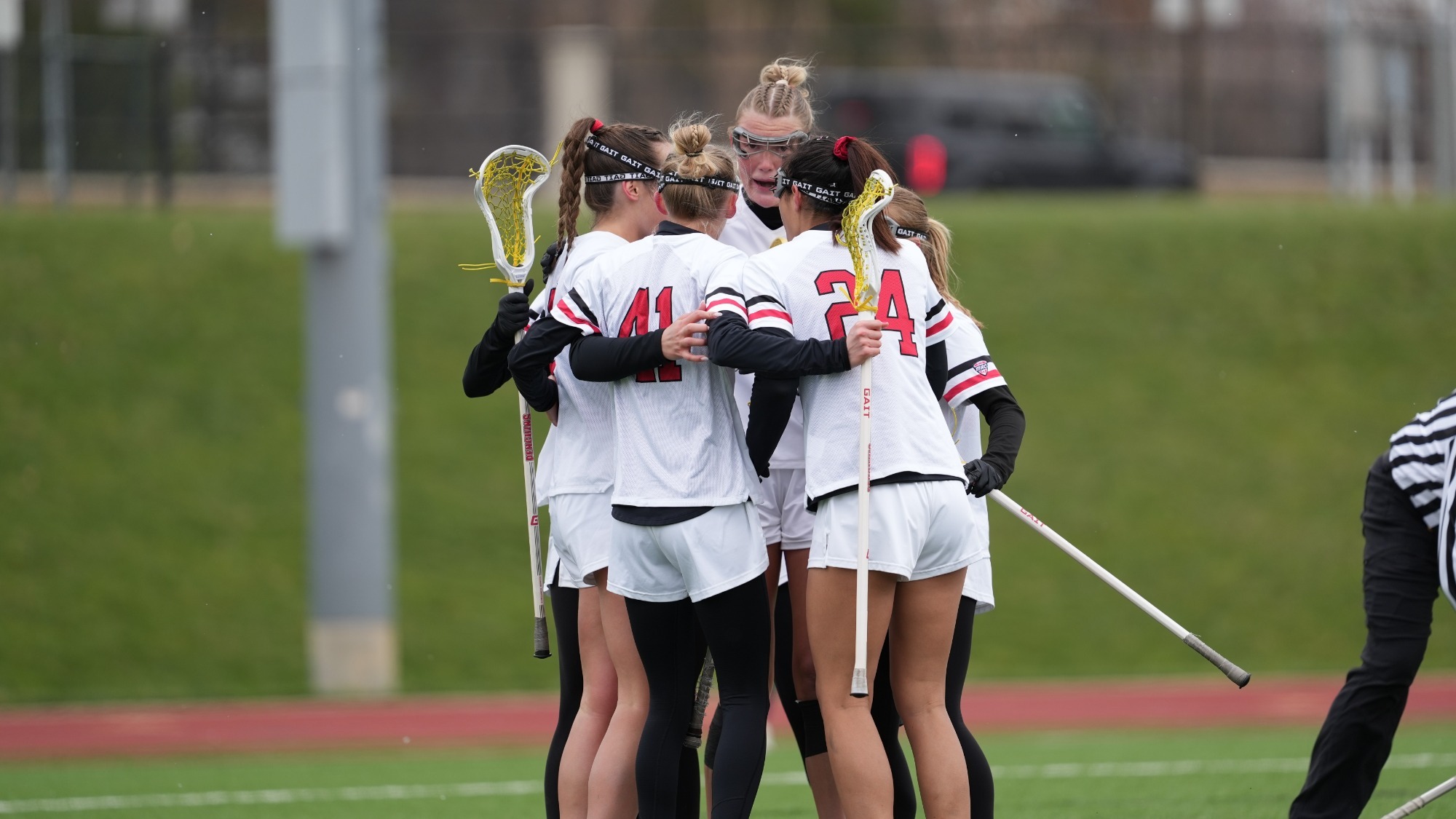 YSU Women's Lacrosse