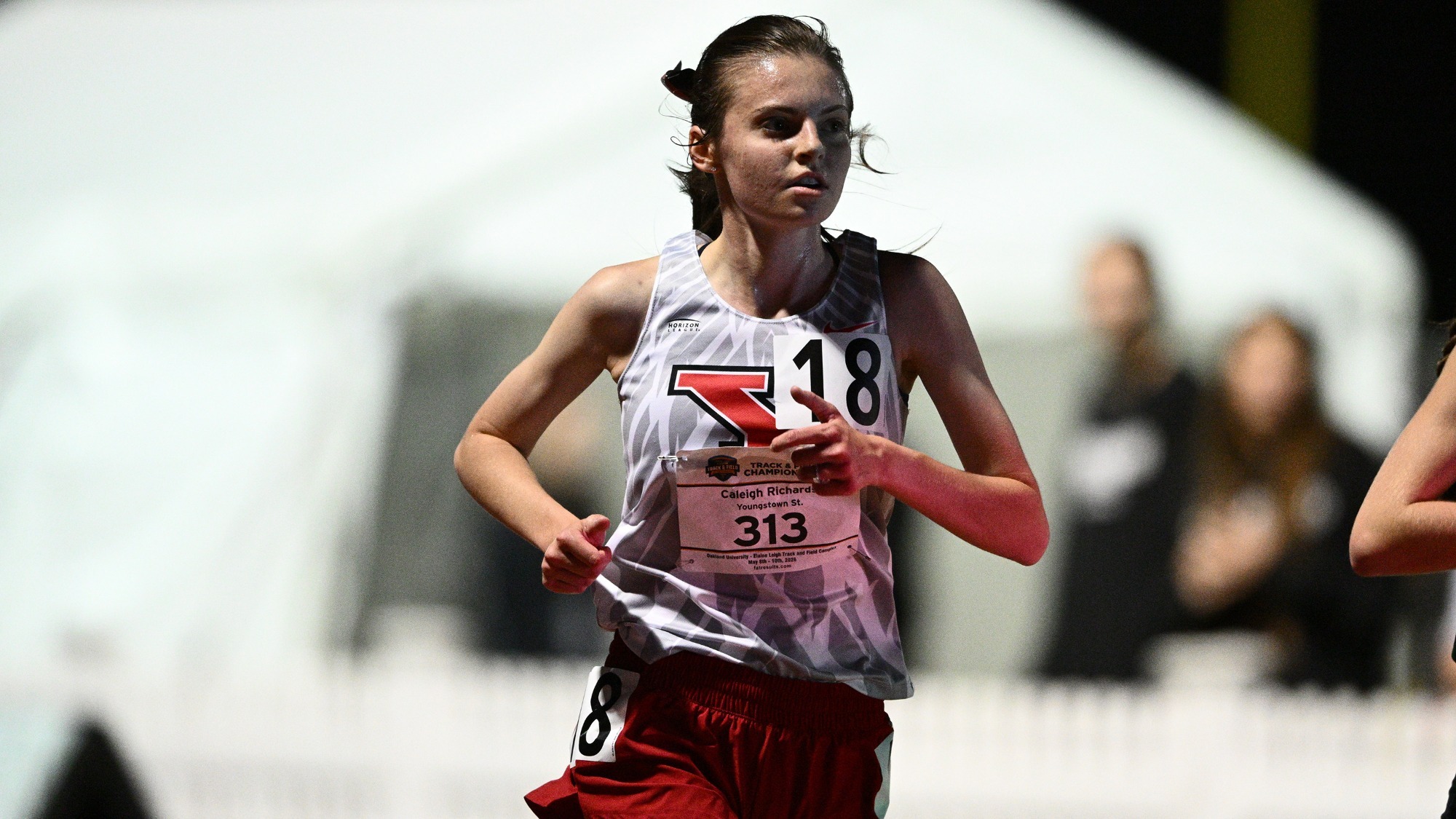 Caleigh Richards