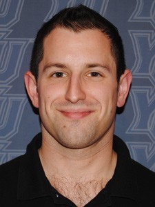 Josh Pransky