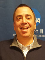 Michael Alon