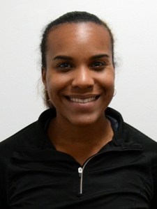 New Volleyball Coach