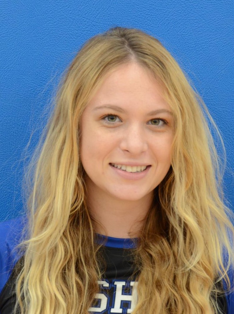 Rebekah Bargraser