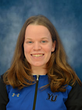Ellie Berger