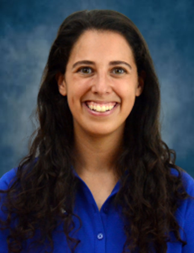 Sarah Hiller Head Shot