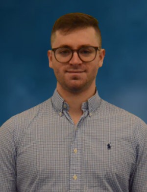 Noah Sragow