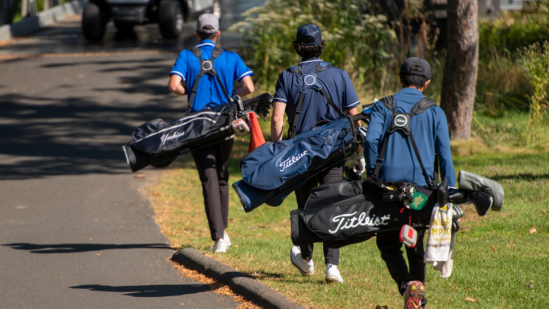 golf