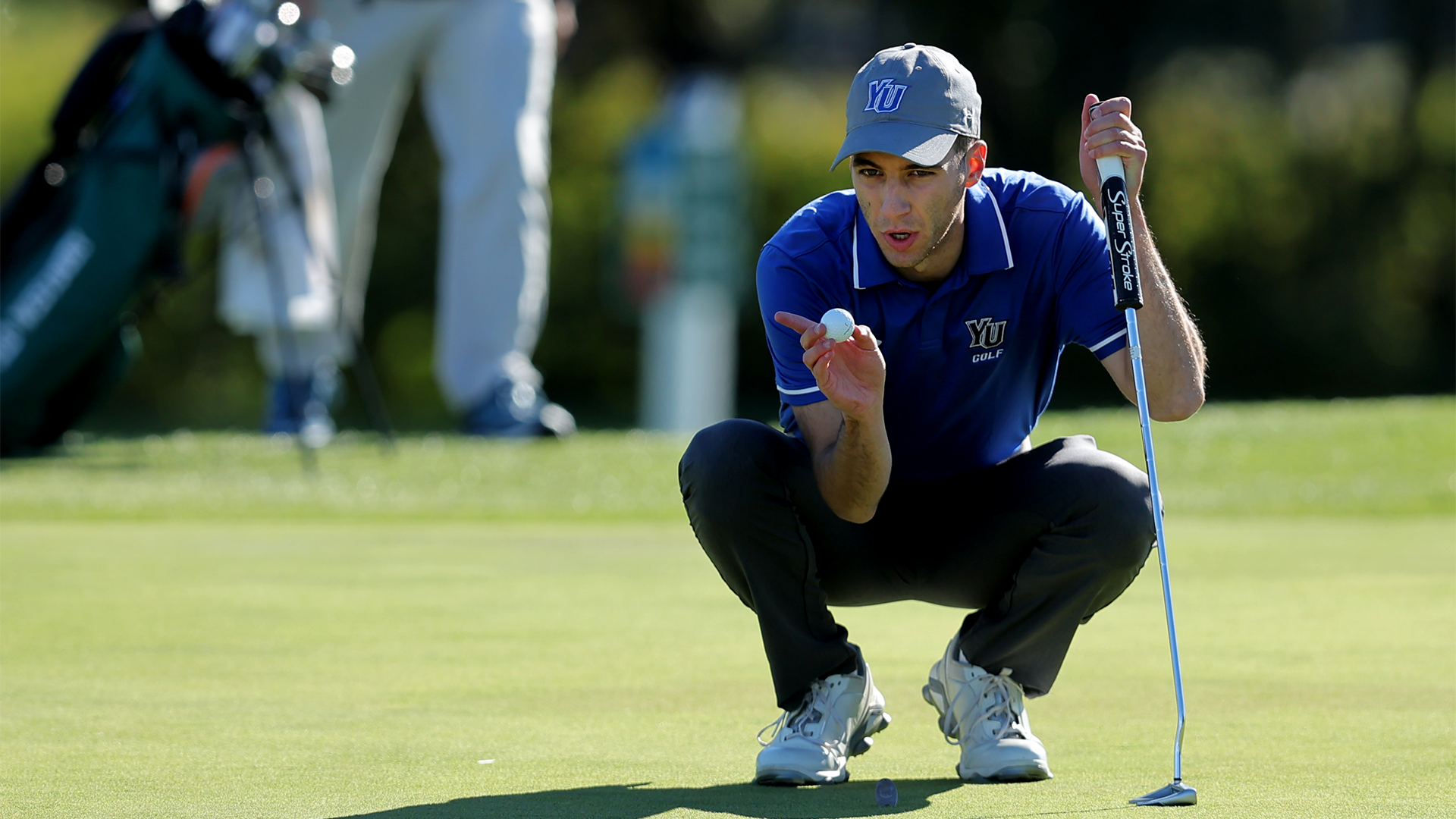 golf