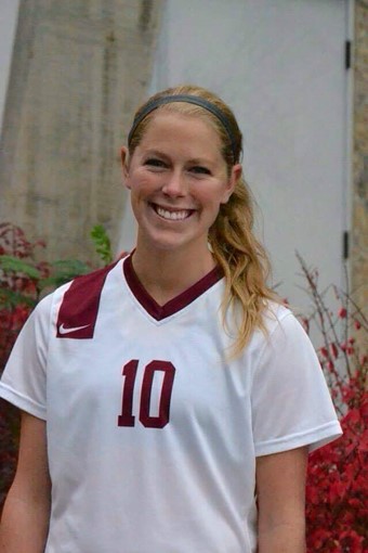 Farrand head shot