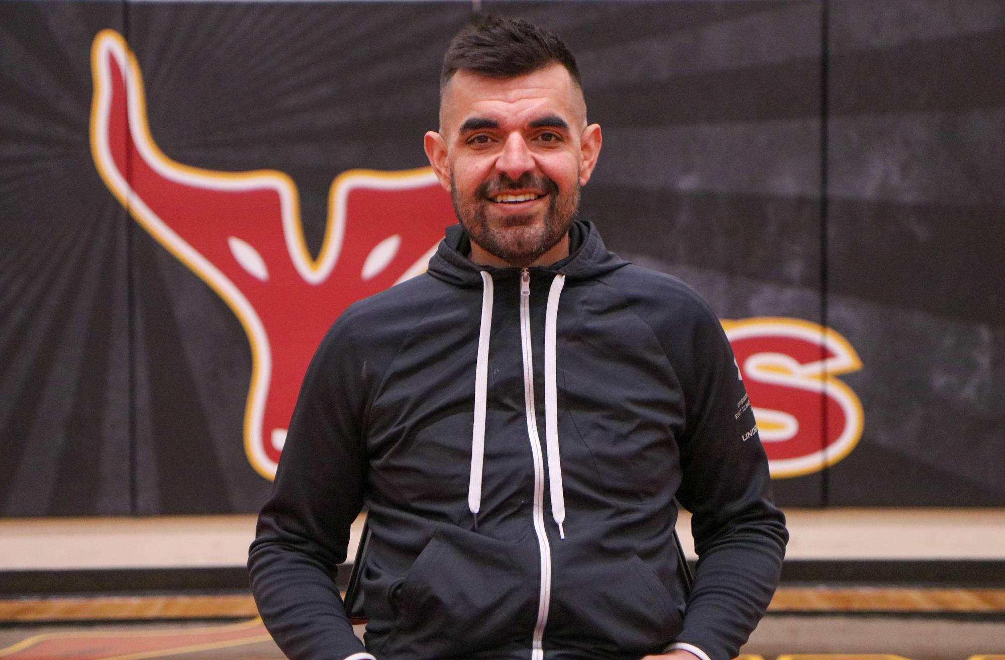 Josh Vega