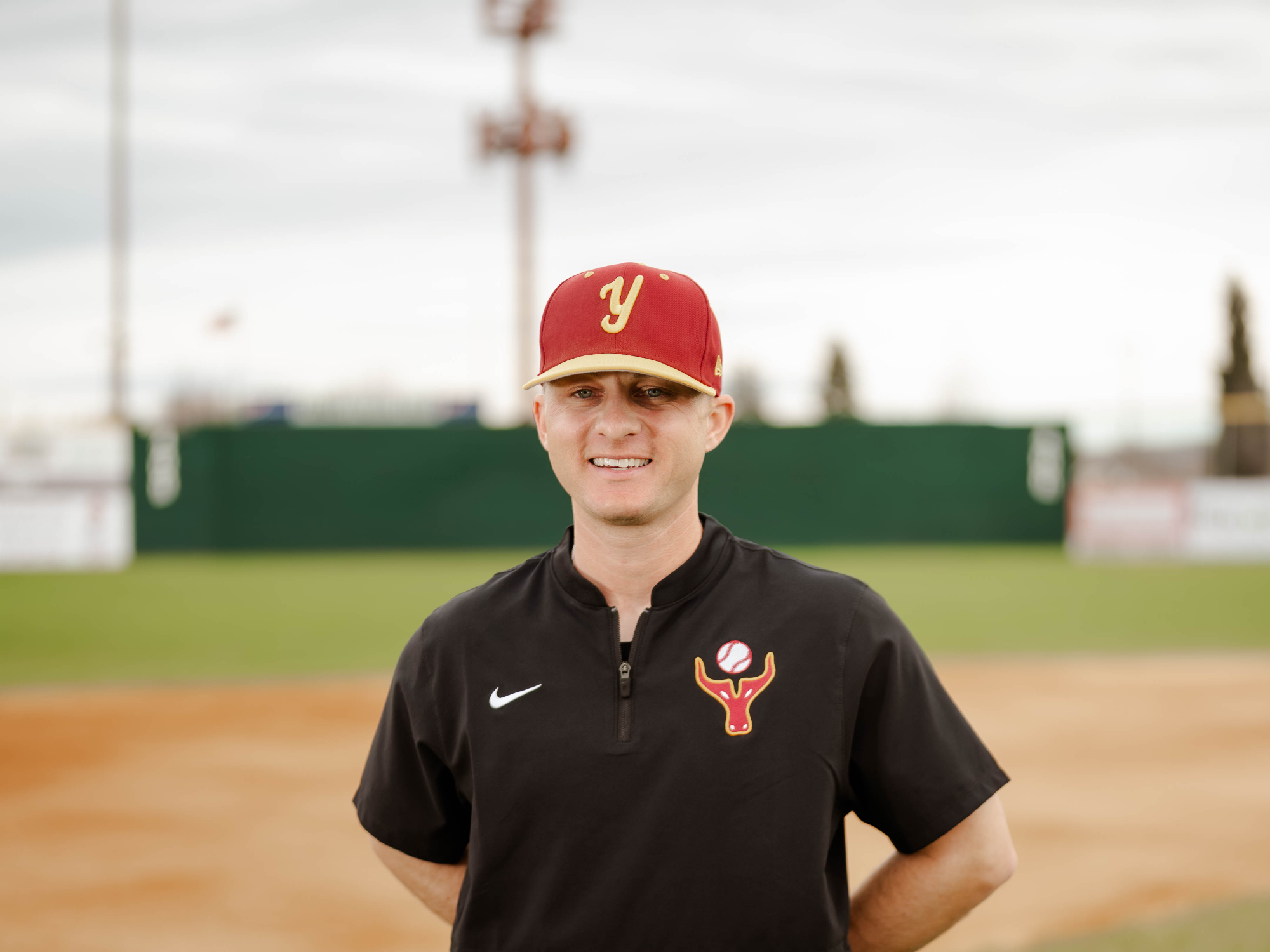 Baseball Head Shots 2026