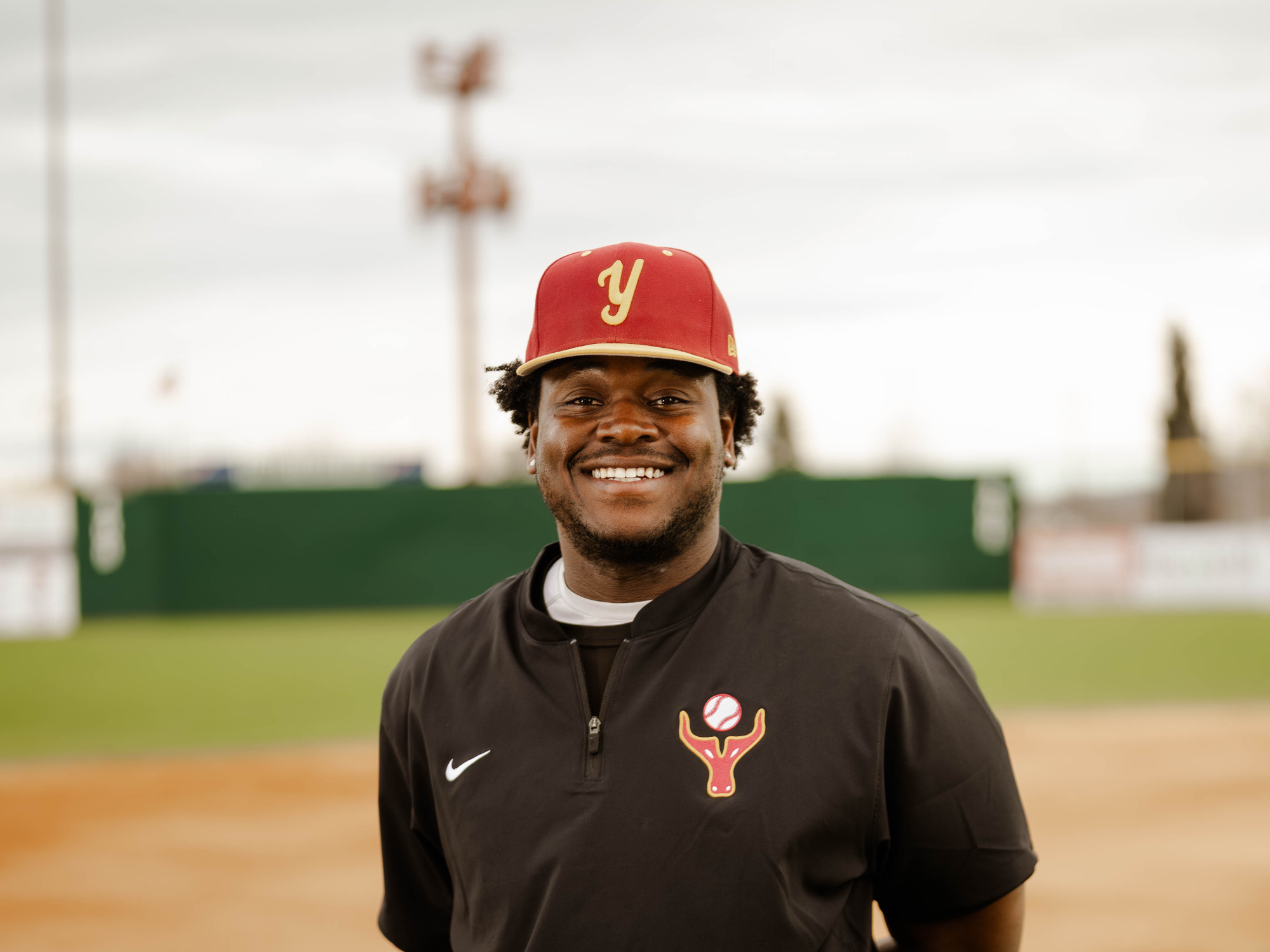 Baseball Head Shots 2026