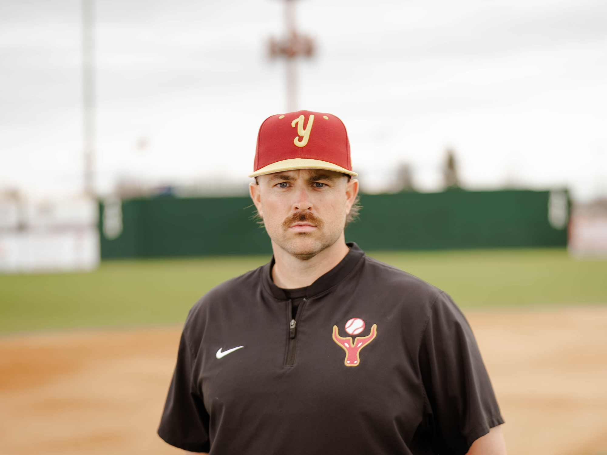 Baseball Head Shots 2026